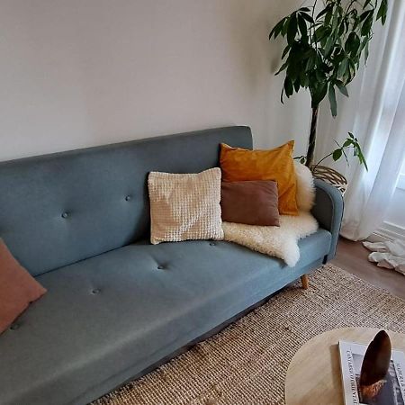 Apartamento Con Suite, Zona De Trabajo Y Yoga Wifi Y Garaje Кастро-Урдіалес Екстер'єр фото