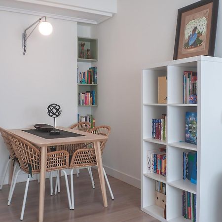 Apartamento Con Suite, Zona De Trabajo Y Yoga Wifi Y Garaje Кастро-Урдіалес Екстер'єр фото