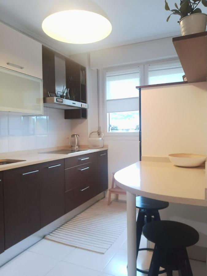 Apartamento Con Suite, Zona De Trabajo Y Yoga Wifi Y Garaje Кастро-Урдіалес Екстер'єр фото