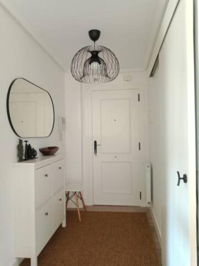 Apartamento Con Suite, Zona De Trabajo Y Yoga Wifi Y Garaje Кастро-Урдіалес Екстер'єр фото