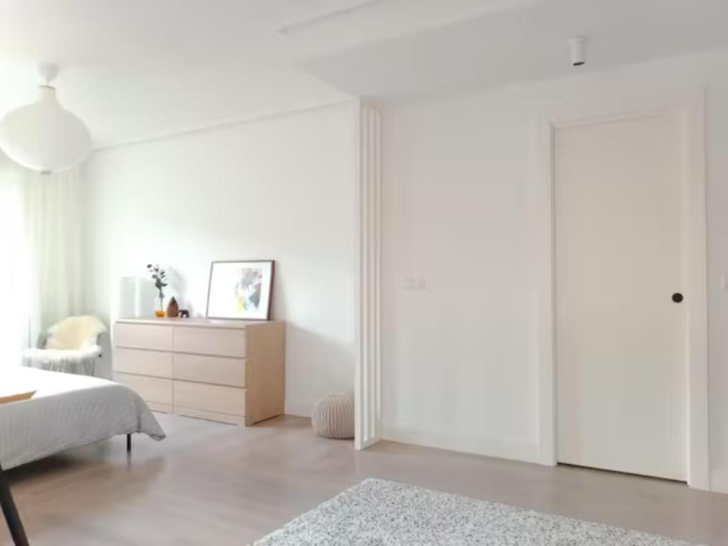 Apartamento Con Suite, Zona De Trabajo Y Yoga Wifi Y Garaje Кастро-Урдіалес Екстер'єр фото