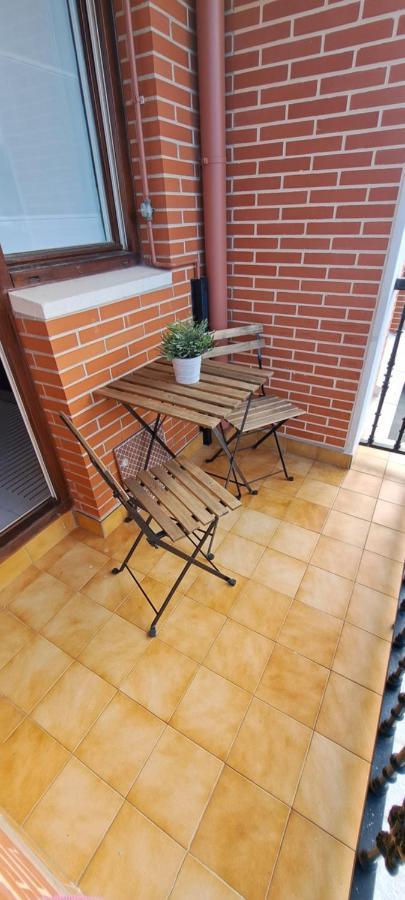 Apartamento Con Suite, Zona De Trabajo Y Yoga Wifi Y Garaje Кастро-Урдіалес Екстер'єр фото