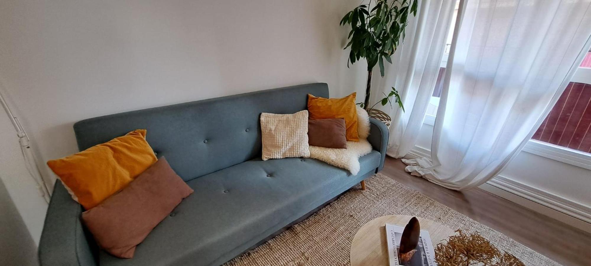 Apartamento Con Suite, Zona De Trabajo Y Yoga Wifi Y Garaje Кастро-Урдіалес Екстер'єр фото