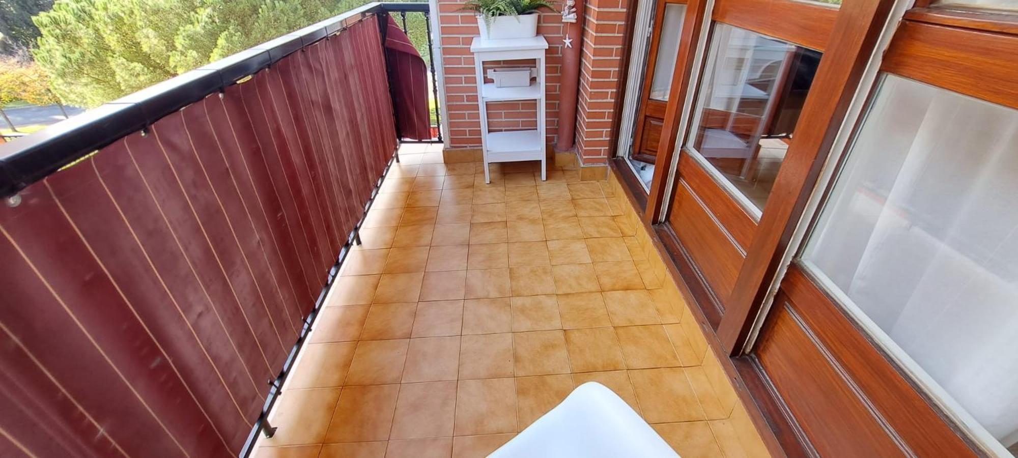 Apartamento Con Suite, Zona De Trabajo Y Yoga Wifi Y Garaje Кастро-Урдіалес Екстер'єр фото