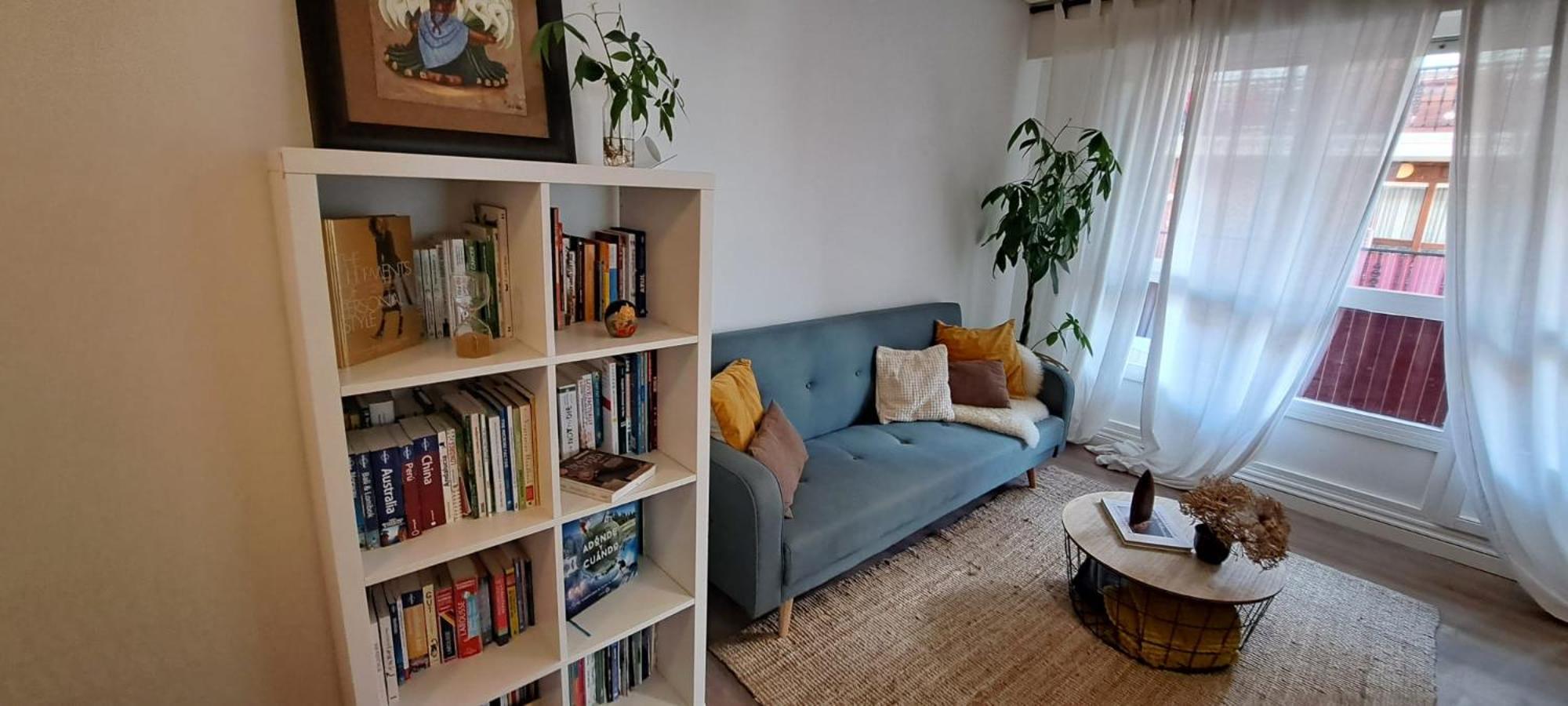 Apartamento Con Suite, Zona De Trabajo Y Yoga Wifi Y Garaje Кастро-Урдіалес Екстер'єр фото