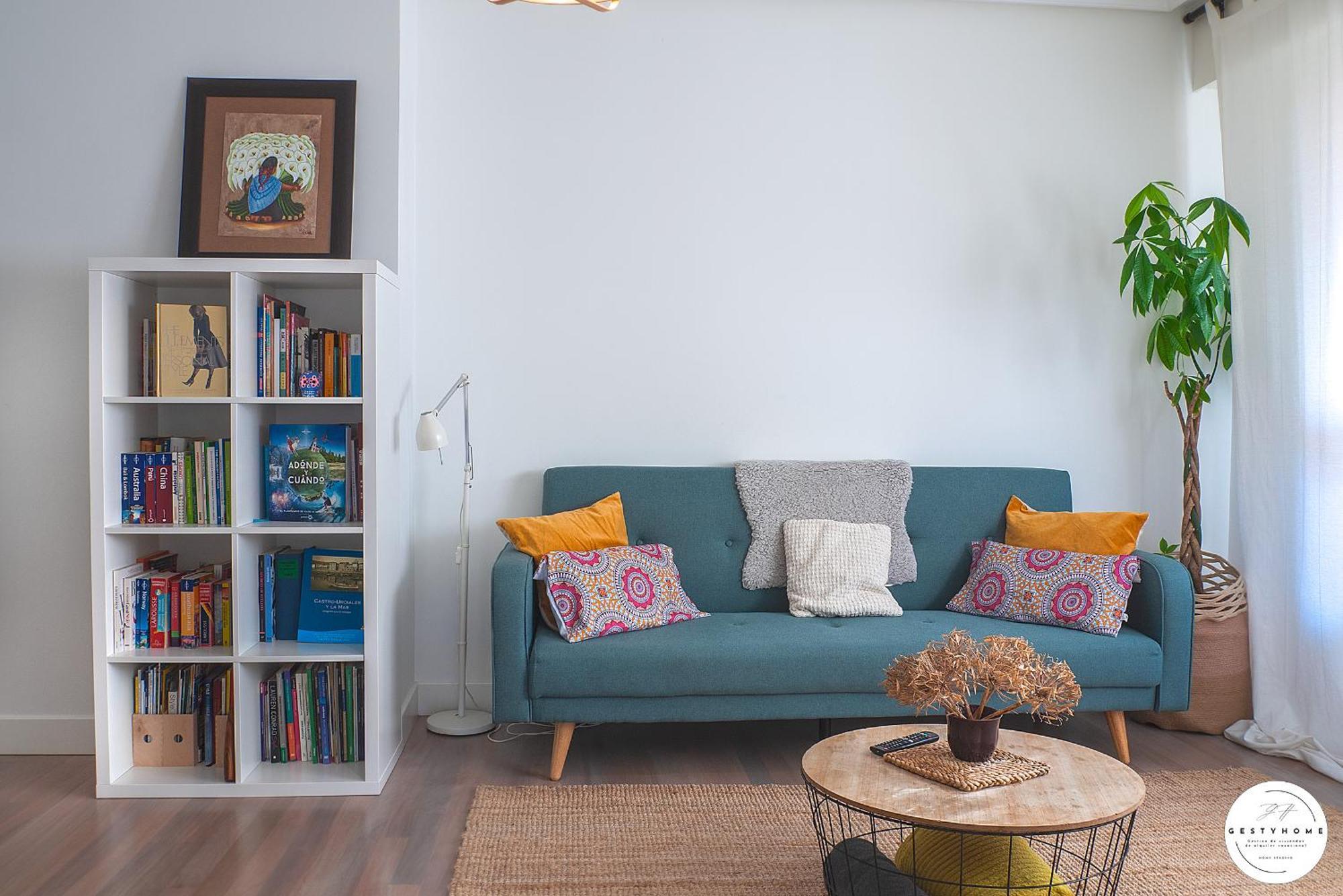 Apartamento Con Suite, Zona De Trabajo Y Yoga Wifi Y Garaje Кастро-Урдіалес Екстер'єр фото